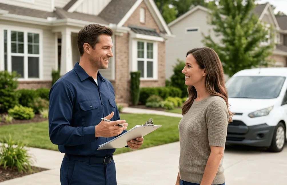 Mold Remediation Allouez, MI FAQs
